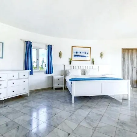 Dreaming Carvoeiro Idyllic Spot At Algarve Club Atlantico *
