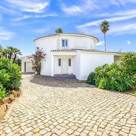 Dreaming Carvoeiro Idyllic Spot At Algarve Club Atlantico *