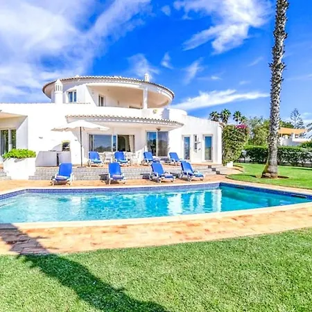 Lejlighed Dreaming Carvoeiro Idyllic Spot At Algarve Club Atlantico Carvoeiro (Lagoa)