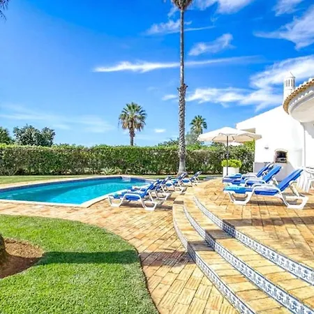Dreaming Carvoeiro Idyllic Spot At Algarve Club Atlantico Carvoeiro (Lagoa)