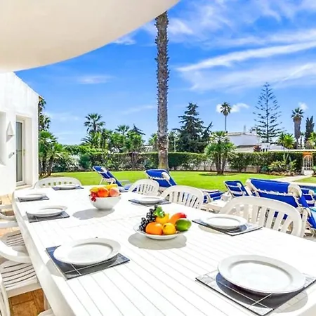 Dreaming Carvoeiro Idyllic Spot At Algarve Club Atlantico
