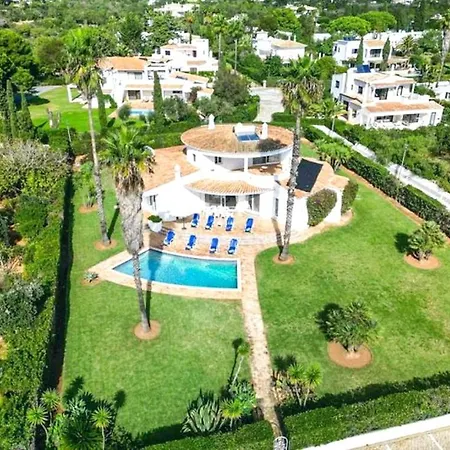 Dreaming Carvoeiro Idyllic Spot At Algarve Club Atlantico Appartement