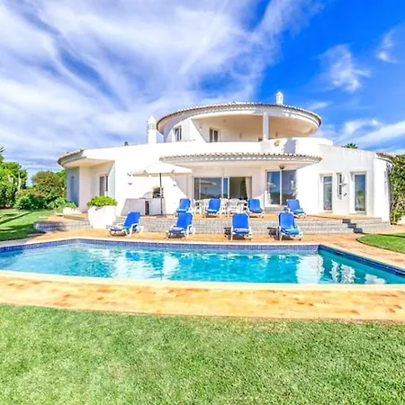 Appartement Dreaming Carvoeiro Idyllic Spot At Algarve Club Atlantico Carvoeiro (Lagoa)