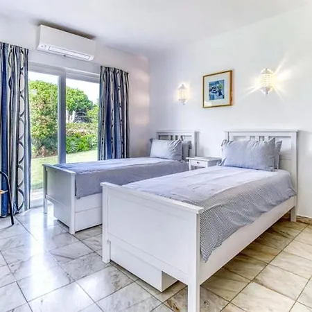 Dreaming Carvoeiro Idyllic Spot At Algarve Club Atlantico Appartement