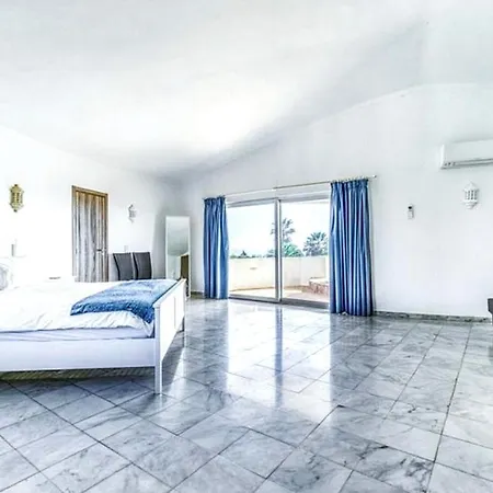 Appartement Dreaming Carvoeiro Idyllic Spot At Algarve Club Atlantico