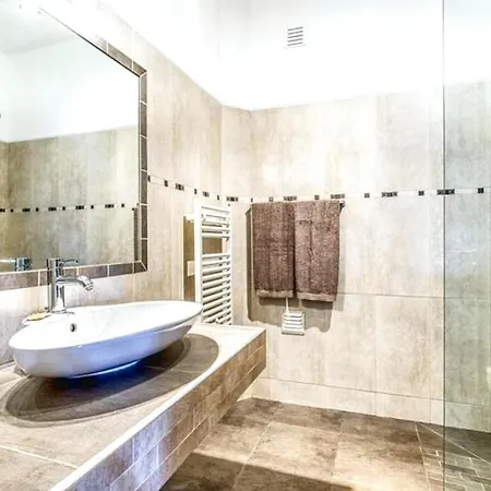Appartement Dreaming Carvoeiro Idyllic Spot At Algarve Club Atlantico *